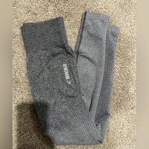 Gymshark ombré leggings